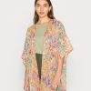 Anna Field Poncho - Pink, Mujer 2 Anna Field Poncho - Pink, Mujer -LuxeTrend Ventas 666741ed76b540dbb88ee858cdeccf46