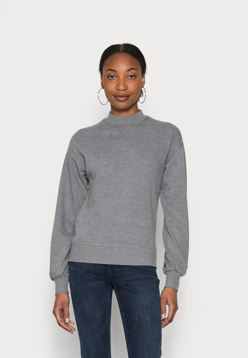 Anna Field Sudadera - Mottled Grey, Mujer 3 Anna Field Sudadera - Mottled Grey, Mujer