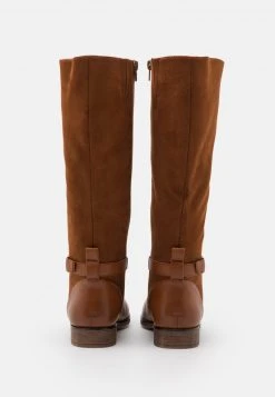 Anna Field Botas - Cognac, Mujer -LuxeTrend Ventas 66b78acda00540a1ab7a733a76d37c1a