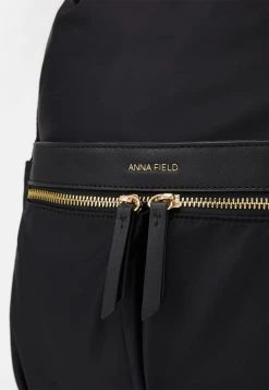 Anna Field Mochila - Black, Mujer -LuxeTrend Ventas 67068757821241138799a5b47b04f078