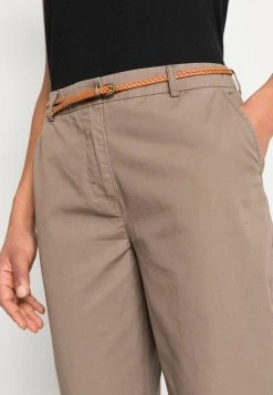 Anna Field Pantalones Chinos - Taupe, Mujer -LuxeTrend Ventas 672b31d910454d10a0addc2a3da23f05