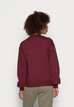 Anna Field Sudadera - Bordeaux, Mujer -LuxeTrend Ventas 67392ef75a354cf29da155e3efd543fa