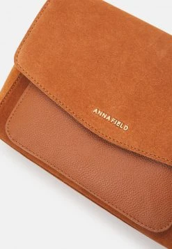Anna Field Bandolera - Cognac, Mujer -LuxeTrend Ventas 67a15b3f400542d9932af7da00a79765