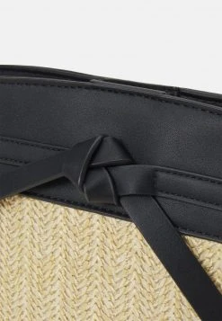 Anna Field Bandolera - Black, Mujer -LuxeTrend Ventas 67ce7ece8781402f8ccfa7674876a132