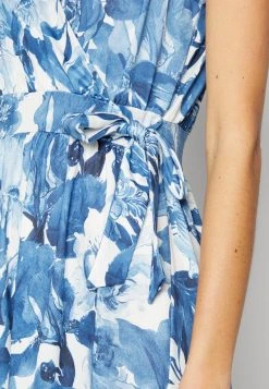 Anna Field Vestido Ligero - Light Blue/blue, Mujer -LuxeTrend Ventas 67d40c6c67644d03af2ed878d29297f7