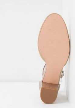 Anna Field LEATHER - Tacones - Champagne, Mujer -LuxeTrend Ventas 67eca1ff2bd848b1b10e4f9bb75883a8