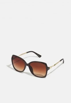 Anna Field Gafas De Sol - Brown, Mujer
