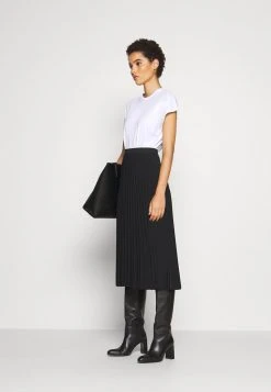 Anna Field Camiseta Básica - White, Mujer -LuxeTrend Ventas 67f2edc9ec6c4048947a994cd530691c