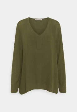 Anna Field Blusa - Olive, Mujer -LuxeTrend Ventas 67f3e04ea7ec498b947a3790016482df