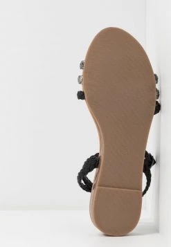 Anna Field Sandalias - Black/silver, Mujer -LuxeTrend Ventas 67fc125fa3b54ca8813376c8ce4896e1