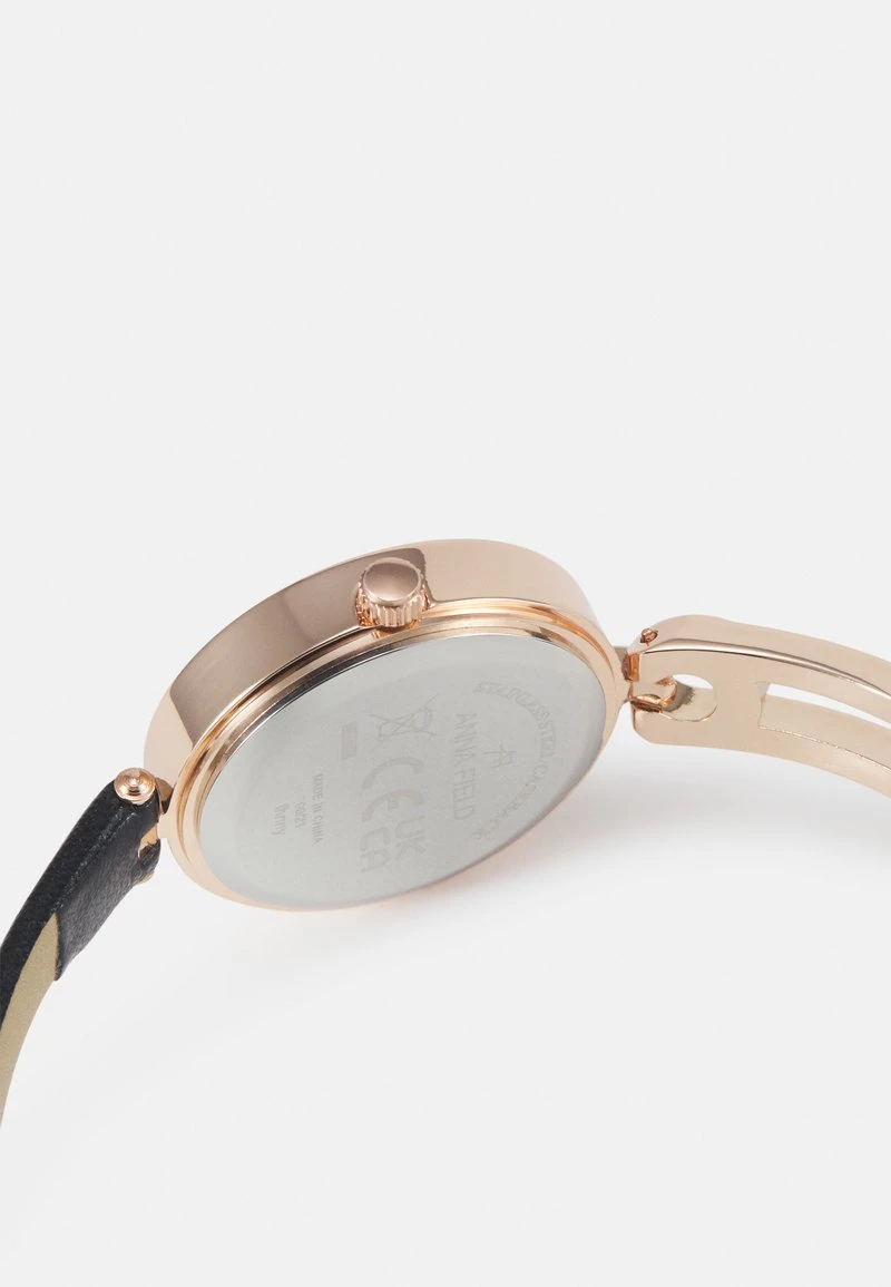 Anna Field Reloj - Black, Mujer 5 Anna Field Reloj - Black, Mujer - Imagen 3