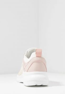 Anna Field LEATHER - Zapatillas - White, Mujer -LuxeTrend Ventas 681a887b993149c6953abdd33542de78