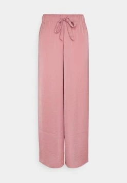 Anna Field HAMMERED SATIN PJ SET - Pijama - Pink, Mujer -LuxeTrend Ventas 68612b2651904797a89839e66b86be8a