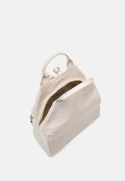 Anna Field Mochila - White, Mujer -LuxeTrend Ventas 687fb0597d4941478dc100108b81225c