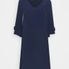 Anna Field Vestido Informal - Dark Blue, Mujer -LuxeTrend Ventas 688c58d7e0b748b489338072edc642bb