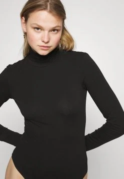 Anna Field 2 PACK - Body - Black, Mujer -LuxeTrend Ventas 68b68eaaf0bd44bc814593805a80c2c5