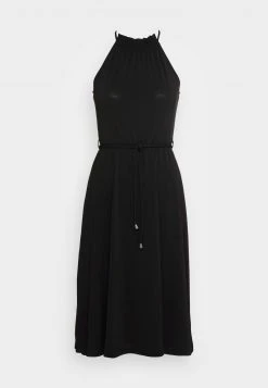 Anna Field Vestido Ligero - Black, Mujer -LuxeTrend Ventas 68d0487d7f974e0d9b03477331d978a9