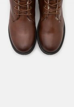 Anna Field WINTER BOOTIES - Botas Para La Nieve - Cognac, Mujer -LuxeTrend Ventas 68de3eb620834f61a9a39666a3978e0a