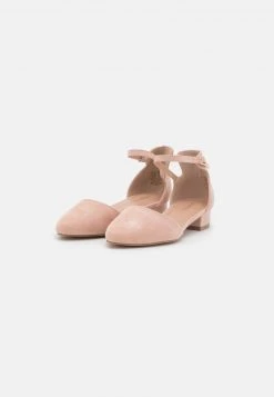 Anna Field Tacones - Light Pink, Mujer -LuxeTrend Ventas 69109afa191447e9913fbfeb43dbf946