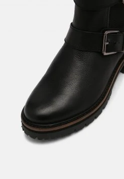 Anna Field Botines Camperos - Black, Mujer -LuxeTrend Ventas 69662080ebe040f9a17e1bdf801cf2fa