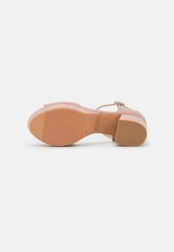 Anna Field Sandalias Con Plataforma - Light Pink, Mujer 12 Anna Field Sandalias Con Plataforma - Light Pink, Mujer -LuxeTrend Ventas 6990a07c608e4cfa90ad62669ed8a4d3