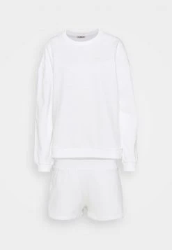 Anna Field Pijama - White, Mujer 11 Anna Field Pijama - White, Mujer -LuxeTrend Ventas 6993025189104498a0426920bd17cae7