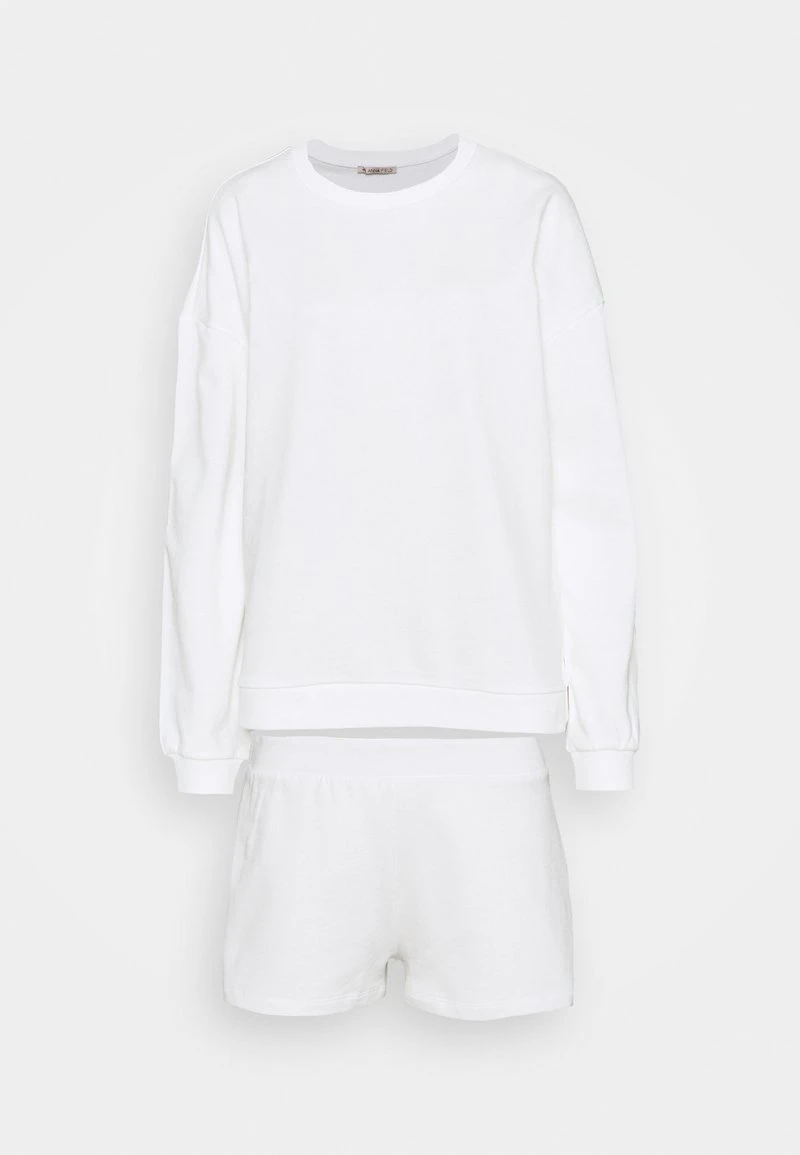 Anna Field Pijama - White, Mujer 6 Anna Field Pijama - White, Mujer - Imagen 4