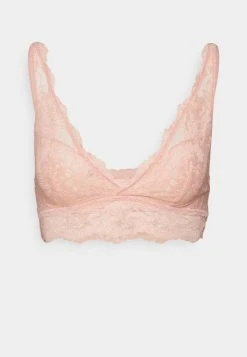 Anna Field 3PP BRALETTE - Top - Brown/nude/pink, Mujer -LuxeTrend Ventas 699cc04c31534ffaacb4c0f44d4713a4