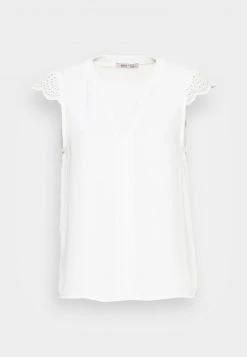 Anna Field Blusa - White, Mujer -LuxeTrend Ventas 69cbaa2a37ef4891a1efed01c9cad9f8