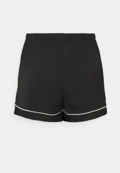 Anna Field AMANDA SHORT SET - Pijama - Black, Mujer -LuxeTrend Ventas 69cc001d094c490384271a1498659b7c