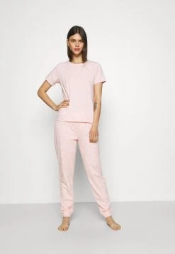 Anna Field Pijama - Pink, Mujer -LuxeTrend Ventas 69d0e2b419e54635baa80874948558e7
