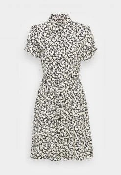 Anna Field Vestido Informal - Black/white, Mujer -LuxeTrend Ventas 69fb201aaf034c4ab6d295cfe0070fef