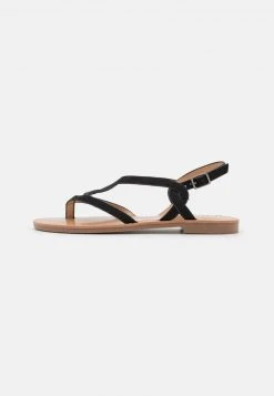 Anna Field Sandalias De Dedo - Black, Mujer -LuxeTrend Ventas 6a0c975f29c842038b3fc092ad0450a2