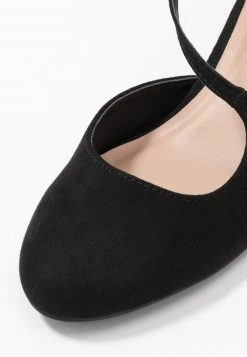 Anna Field Tacones - Black, Mujer -LuxeTrend Ventas 6a26bf742d6245d48ba09826daf0c27f