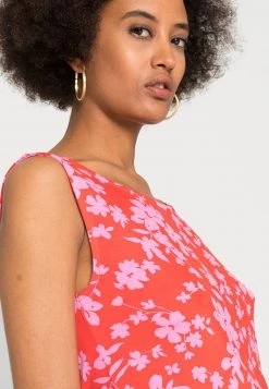 Anna Field Top - Red, Mujer -LuxeTrend Ventas 6a330351abe844b09c33db7caad02593