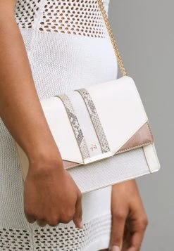 Anna Field Bandolera - Pink, Mujer -LuxeTrend Ventas 6a447d198ece4b1d8eec7bc958f3af40