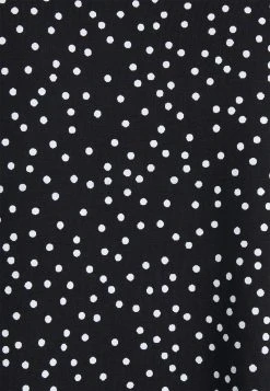 Anna Field Camiseta Estampada - Black, Mujer -LuxeTrend Ventas 6a4cd0f3ae514201a032c368e9b24b0c