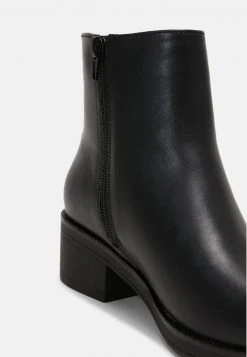 Anna Field Botines - Black, Mujer -LuxeTrend Ventas 6a6866bc4cb04edeb83bdc9d58e8e607