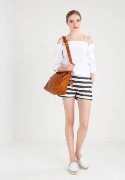 Anna Field Bandolera - Cognac, Mujer -LuxeTrend Ventas 6a704de9b366476baaab96a5d4bf76a8