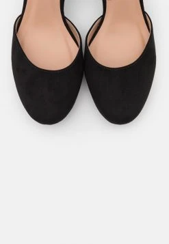 Anna Field Zapatos De Plataforma - Black, Mujer -LuxeTrend Ventas 6a9d92d6e0ad412db556c6226624beab