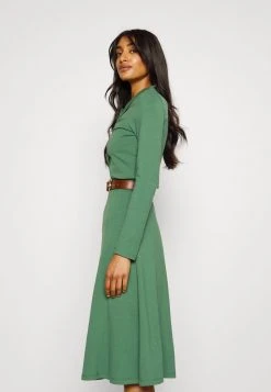 Anna Field Vestido Ligero - Green, Mujer -LuxeTrend Ventas 6acb940862b64297b2ad8d545d87af00