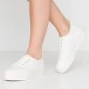 Anna Field Zapatillas - White, Mujer -LuxeTrend Ventas 6af2f6fb8020405f94c6992b068faf22