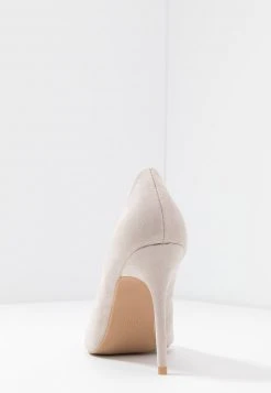 Anna Field Zapatos Altos - Taupe, Mujer -LuxeTrend Ventas 6af55346274f4f28ba3c89f8899af091