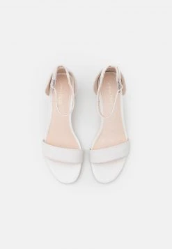 Anna Field LEATHER - Sandalias - White, Mujer 13 Anna Field LEATHER - Sandalias - White, Mujer -LuxeTrend Ventas 6b066ddd70464f6b960189bbb451b3ac