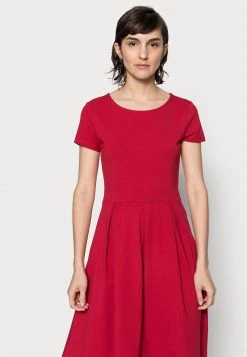Anna Field Vestido Ligero - Red, Mujer -LuxeTrend Ventas 6b284454410443feb19ddeb5163476d0