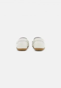 Anna Field LEATHER - Mocasines - Off White, Mujer -LuxeTrend Ventas 6b68ec21949544fe96065b030580d750