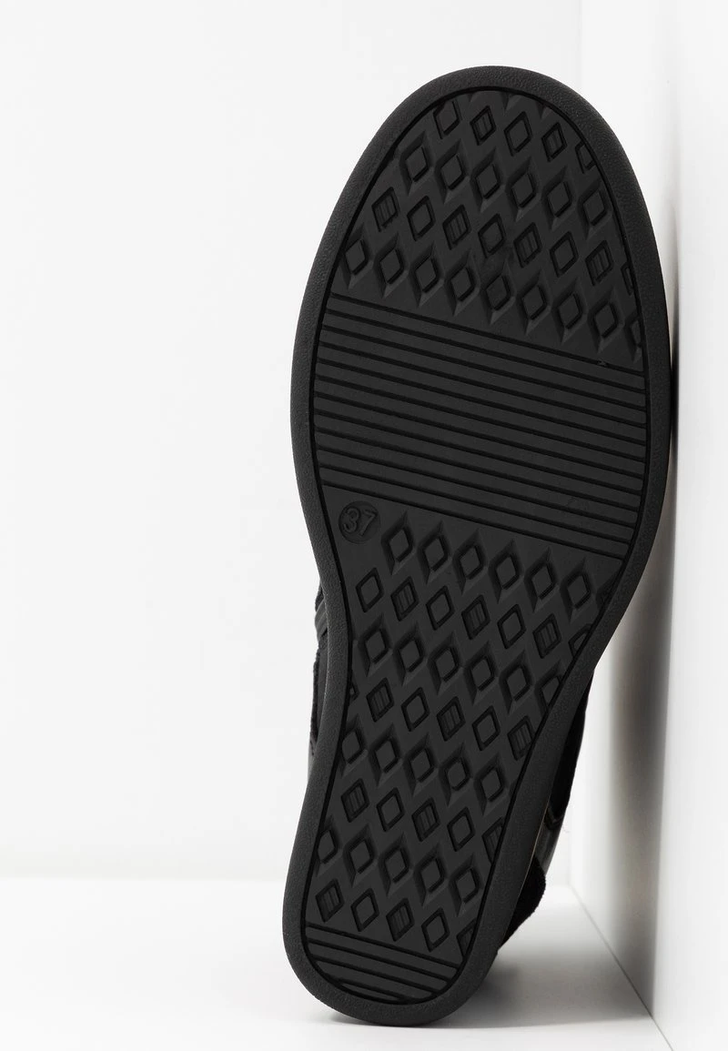 Anna Field BOOTIE - Zapatillas Altas - Black, Mujer 9 Anna Field BOOTIE - Zapatillas Altas - Black, Mujer - Imagen 7