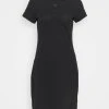 Anna Field Vestido Informal - Black, Mujer -LuxeTrend Ventas 6bc8c709df044ce7be108530c1c2a943