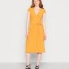 Anna Field Vestido Ligero - Orange, Mujer -LuxeTrend Ventas 6c2d7285471e4a098461d66f338e15a2