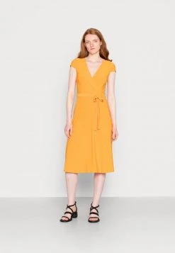 Anna Field Vestido Ligero - Orange, Mujer